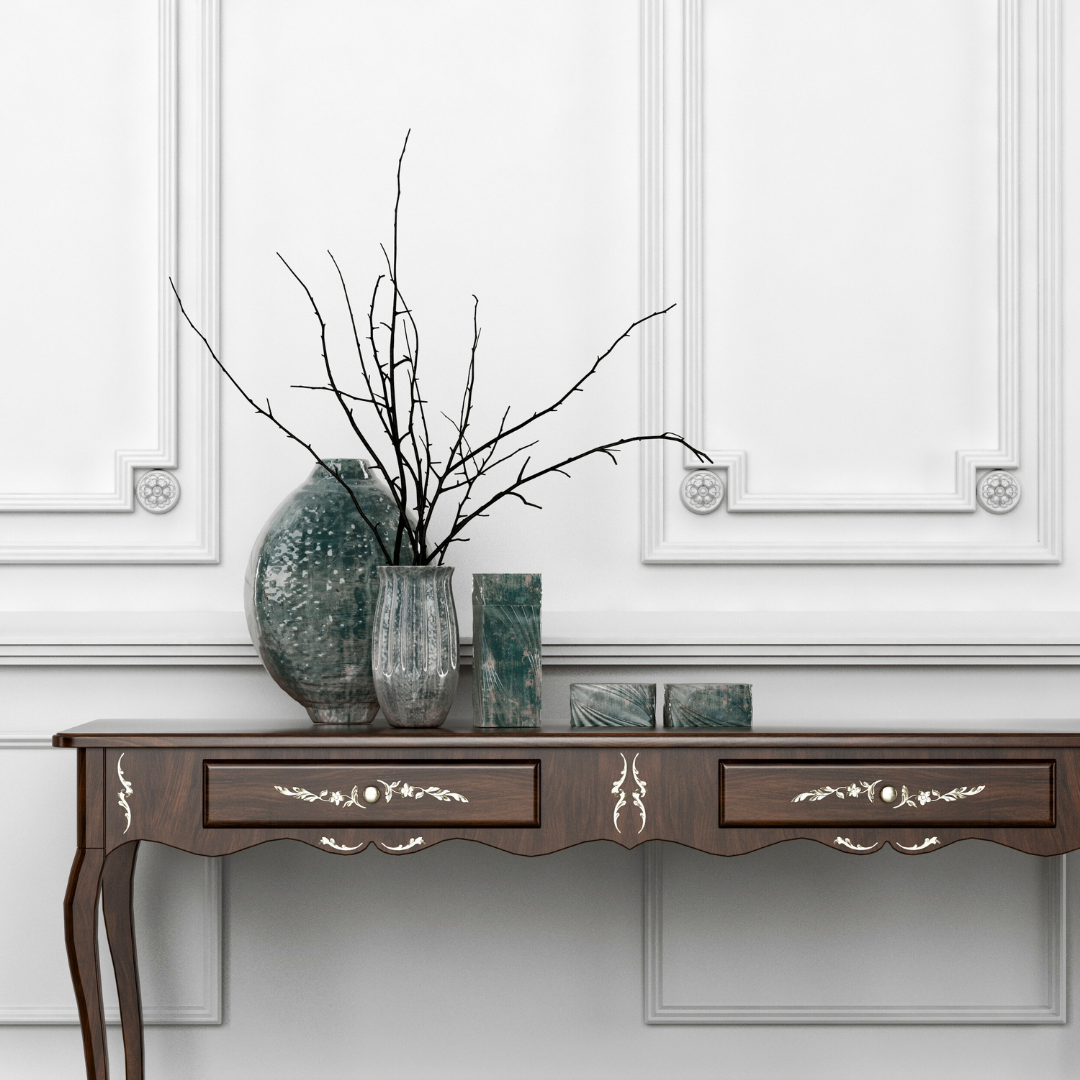 Console Tables 1