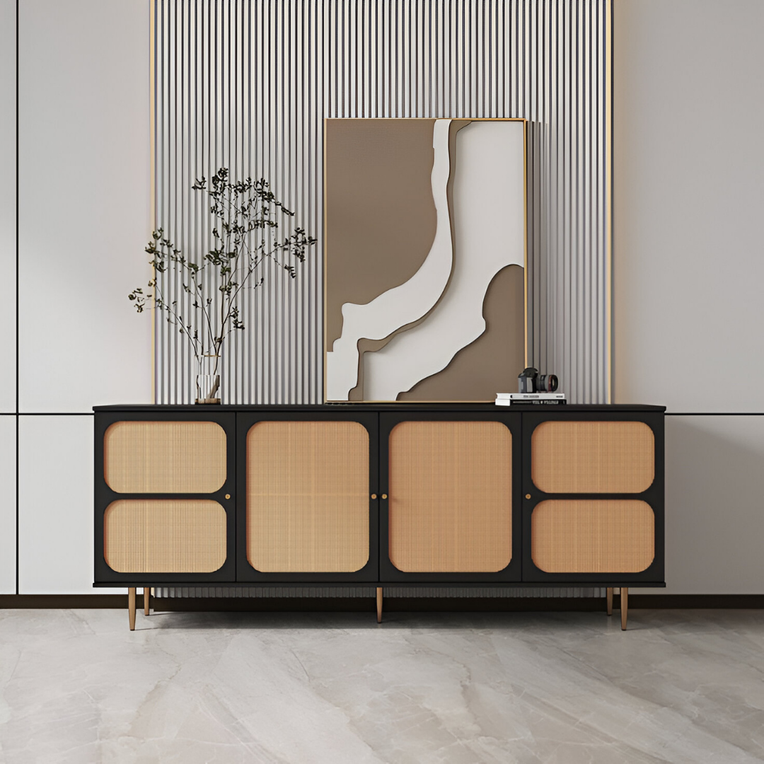 Console Tables 2