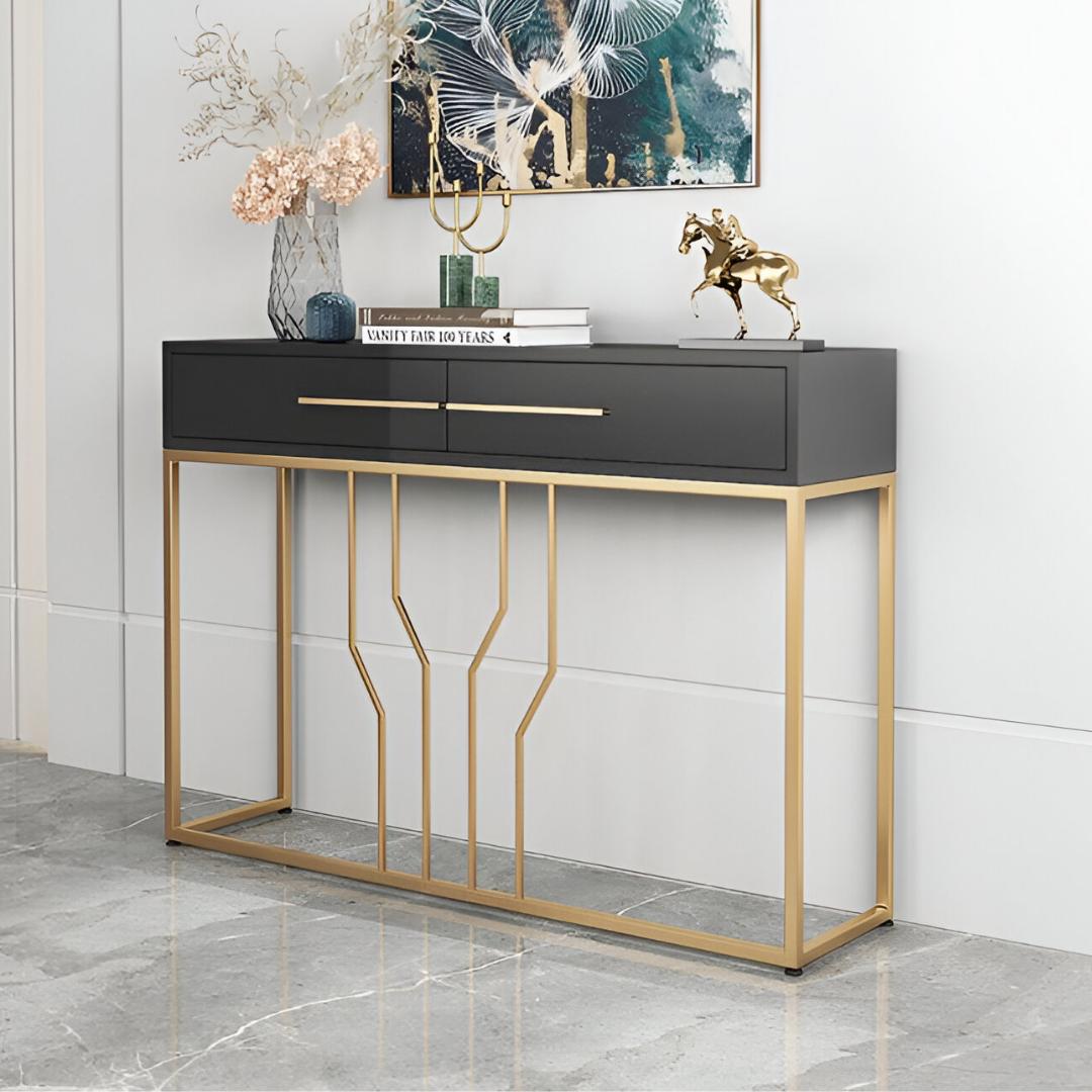 Console Tables 3