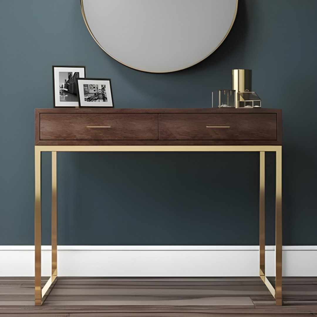 Console Tables 4