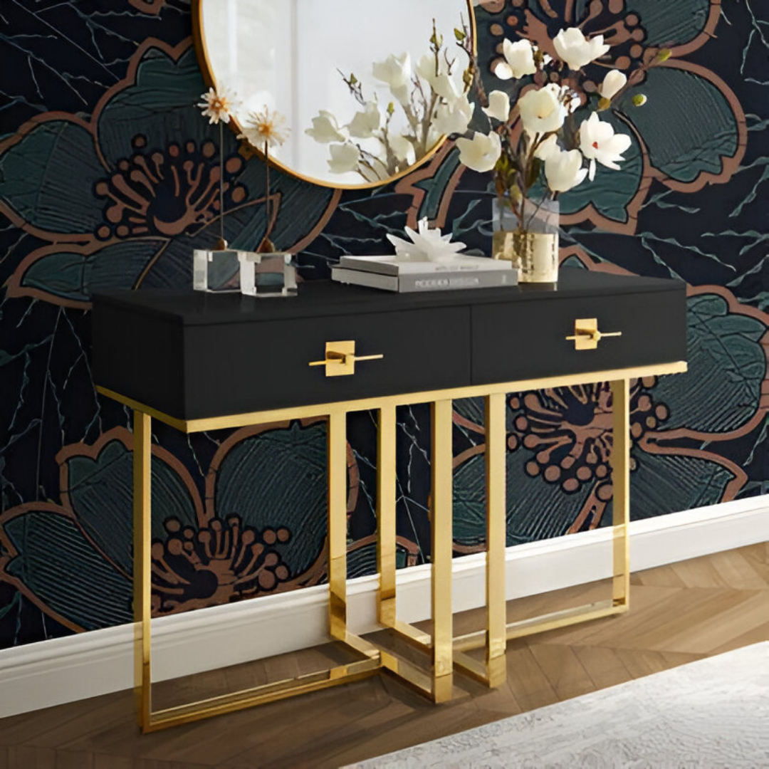 Console Tables 5