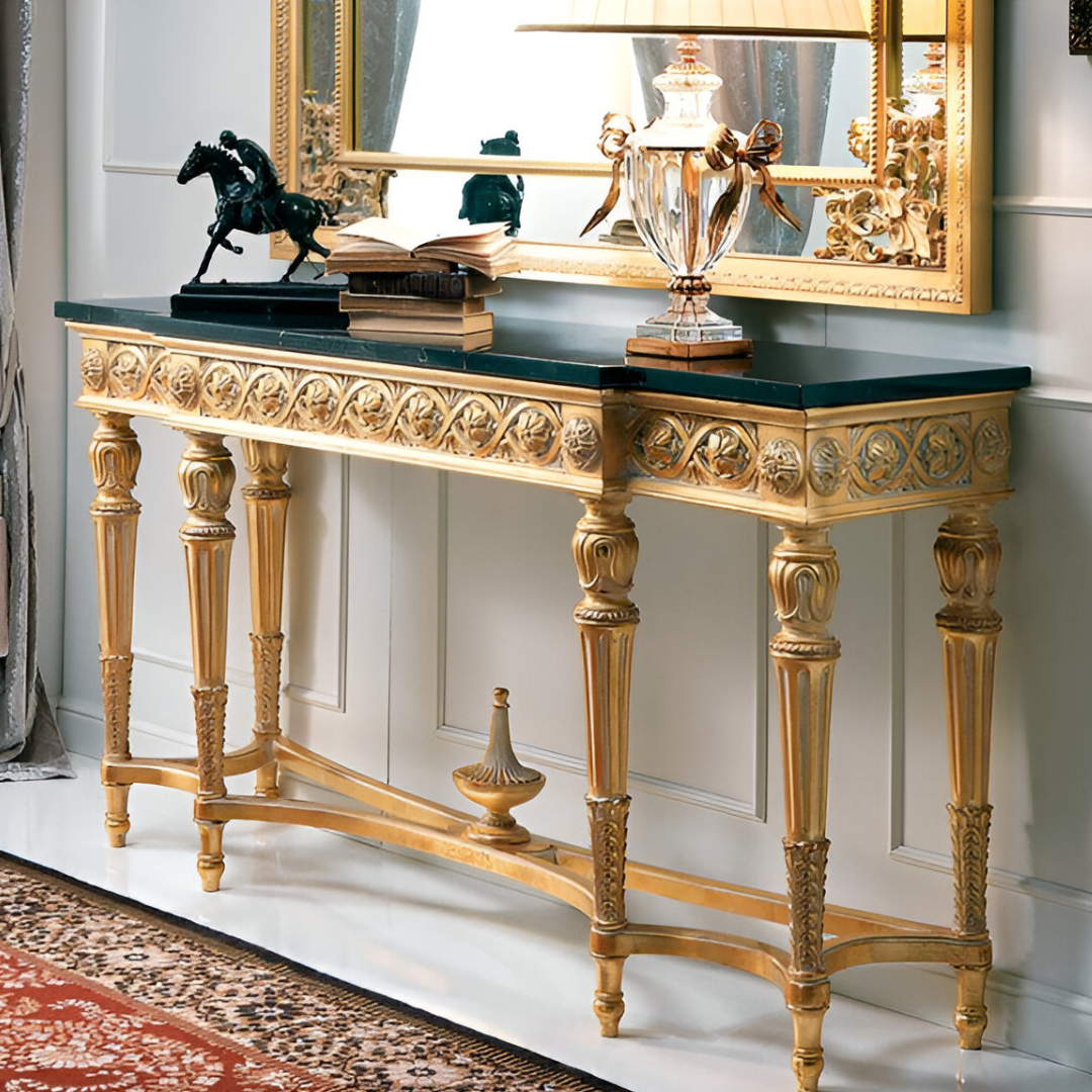 Console Tables 6