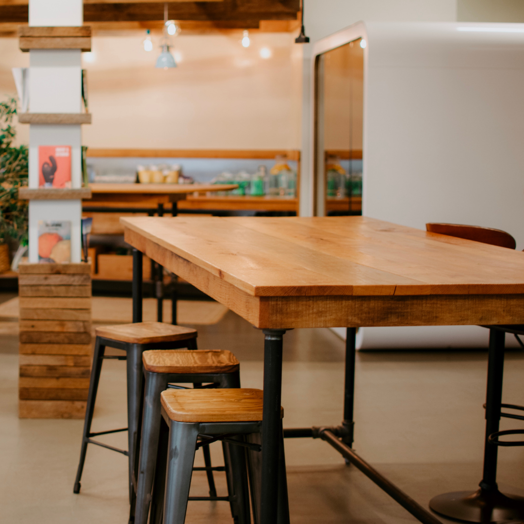 Dining Tables 2
