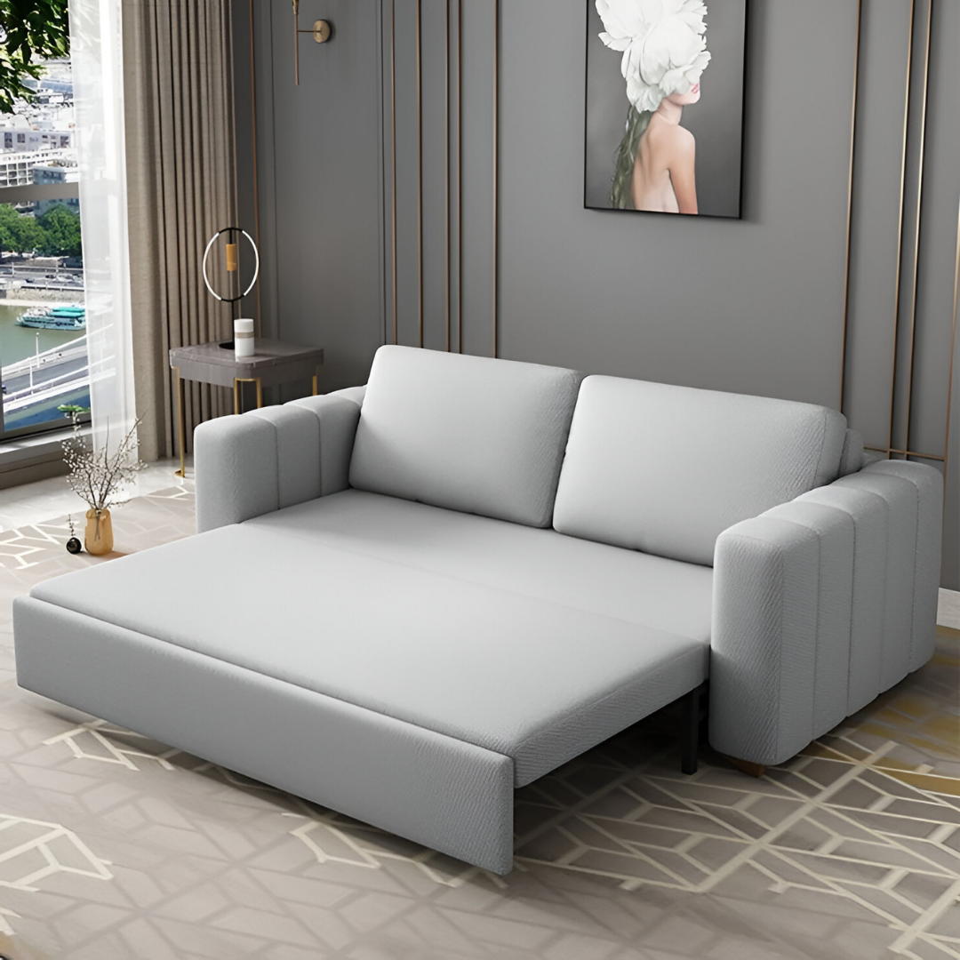 Sofa ~_ Sofa Bed