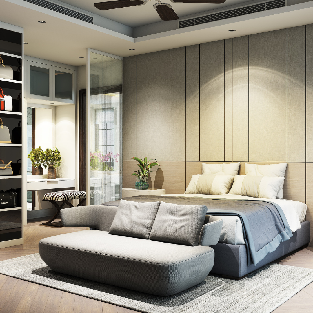 Bedroom Sets 3