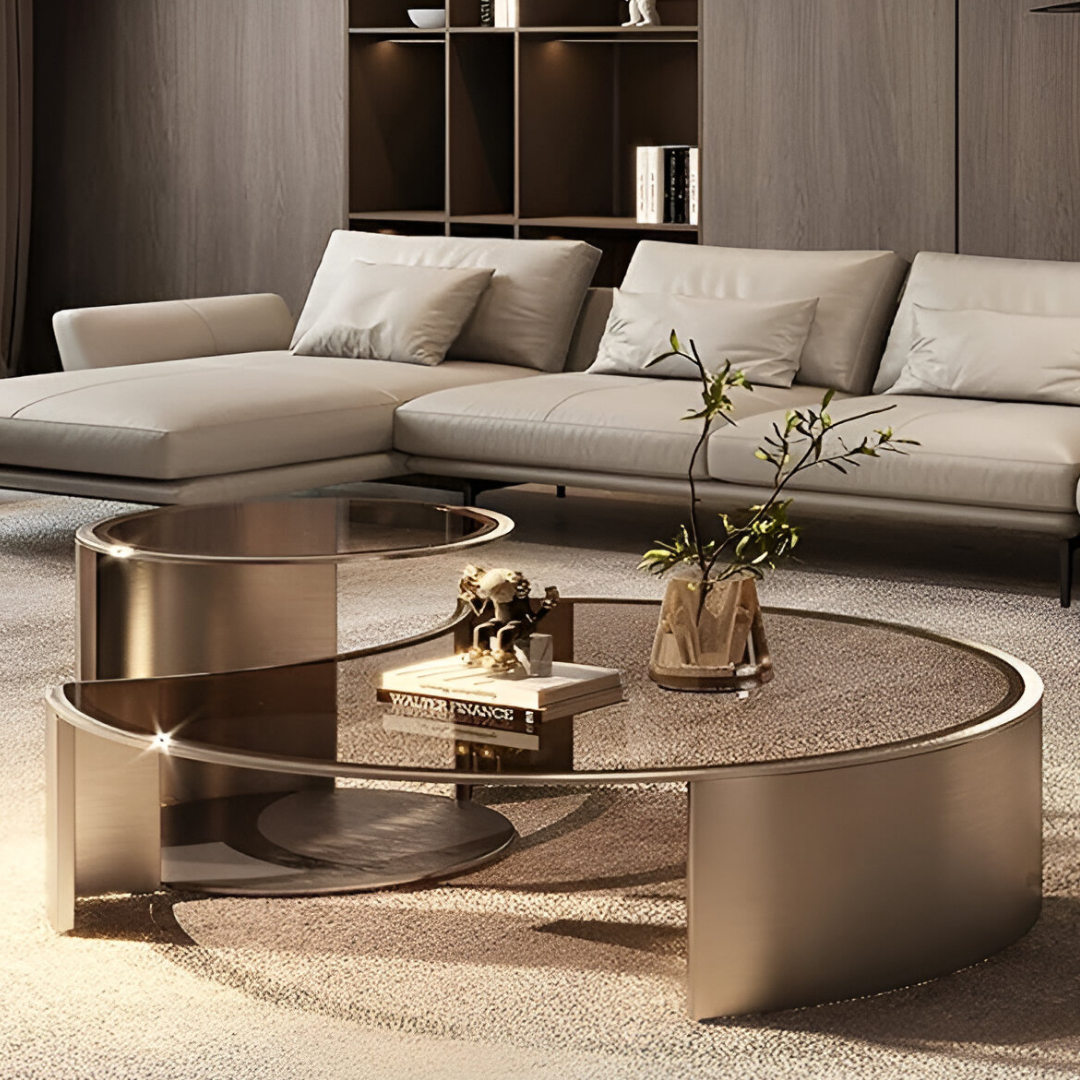 Center Tables 1