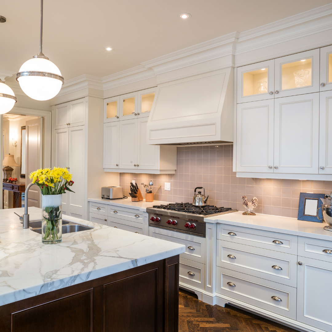 Modular Kitchen 6