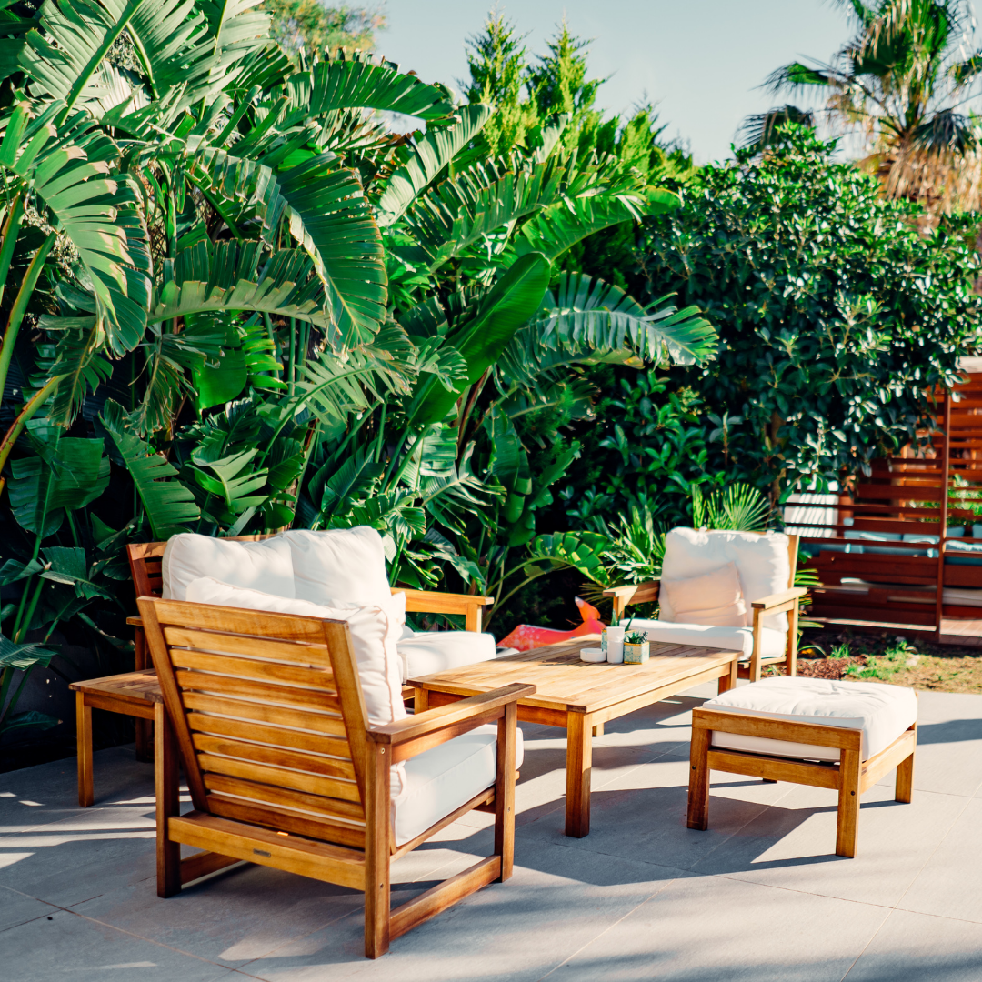 Outdoor Furniture 2