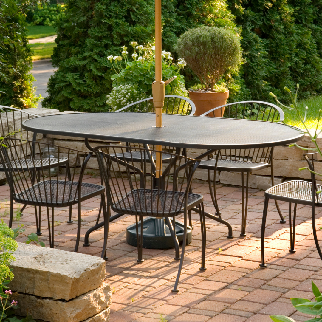 Outdoor Furniture 3