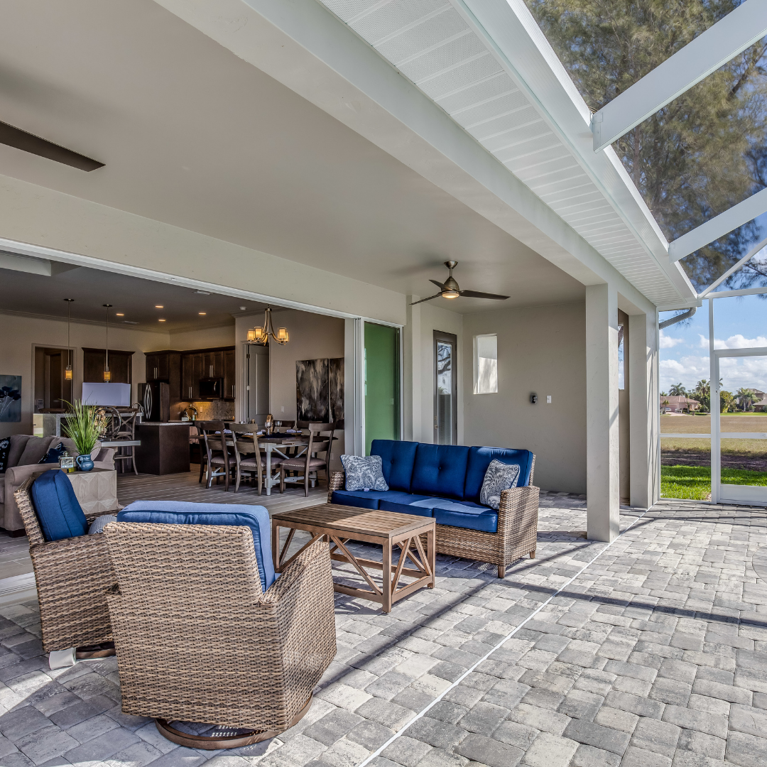Outdoor Furniture 4