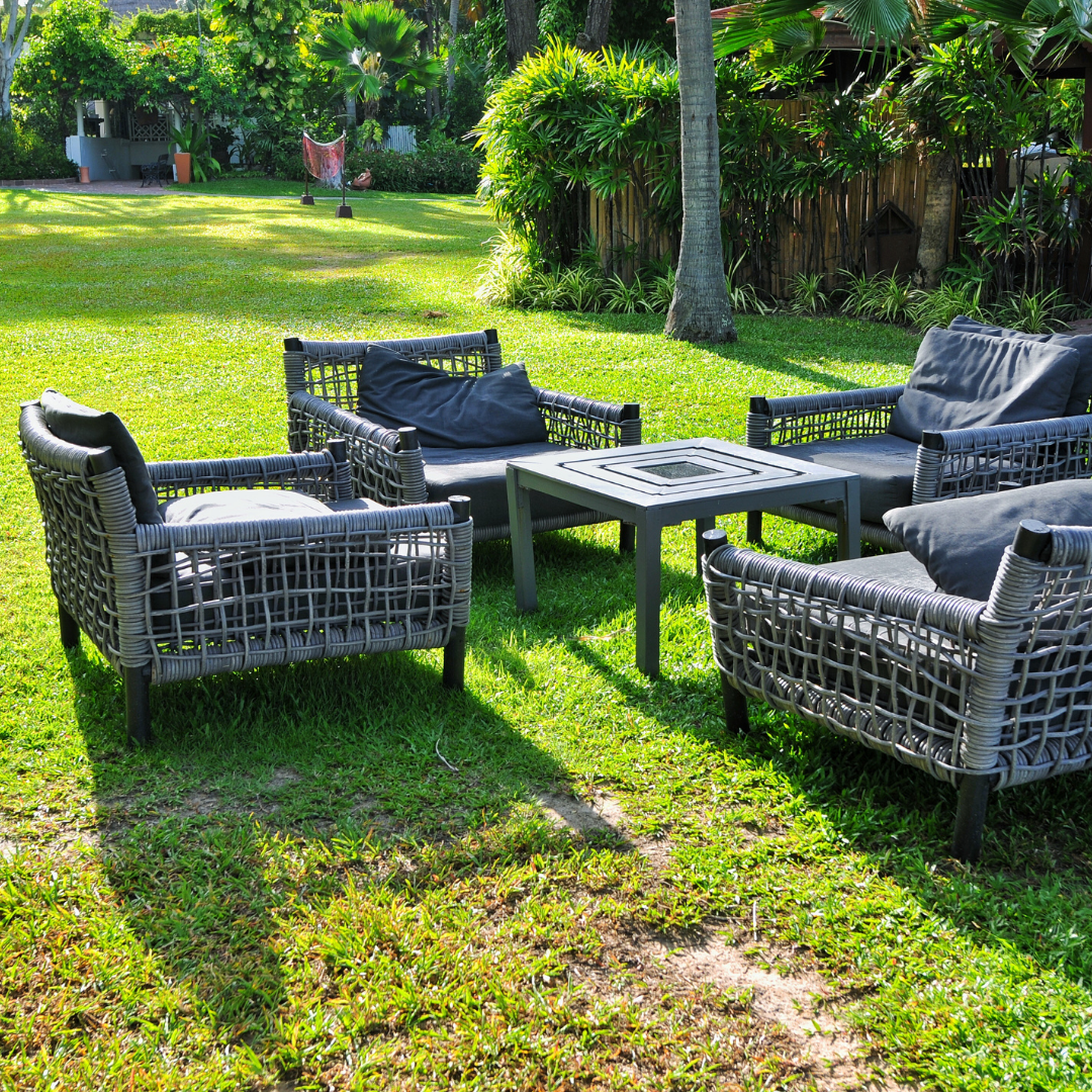 Outdoor Furniture 5
