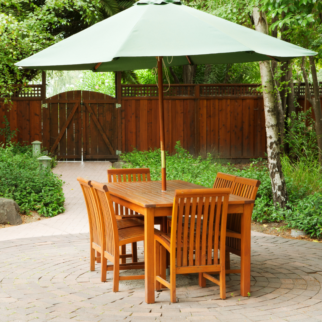 Outdoor Furniture 6