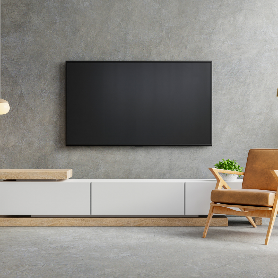 TV Units 1