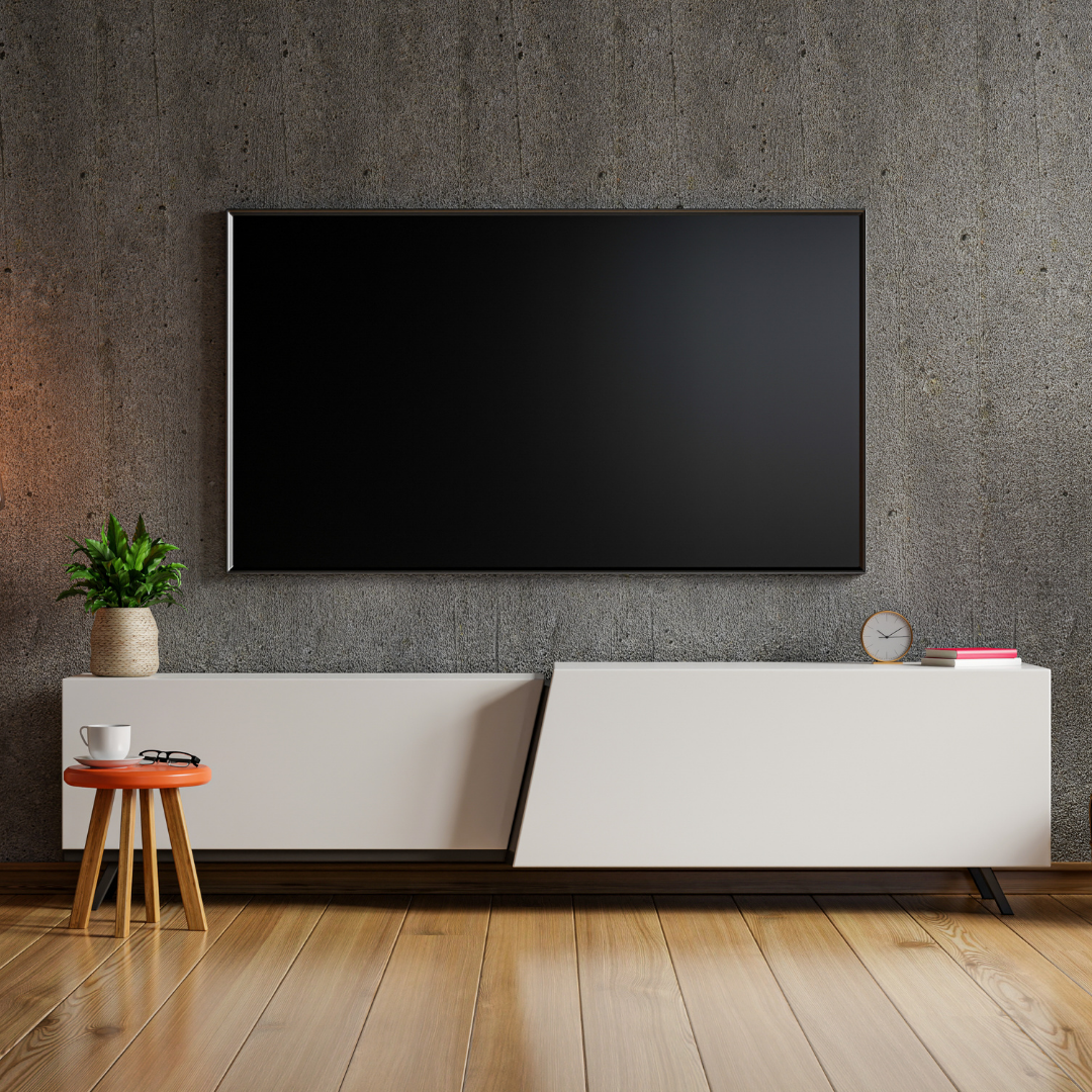 TV Units 3