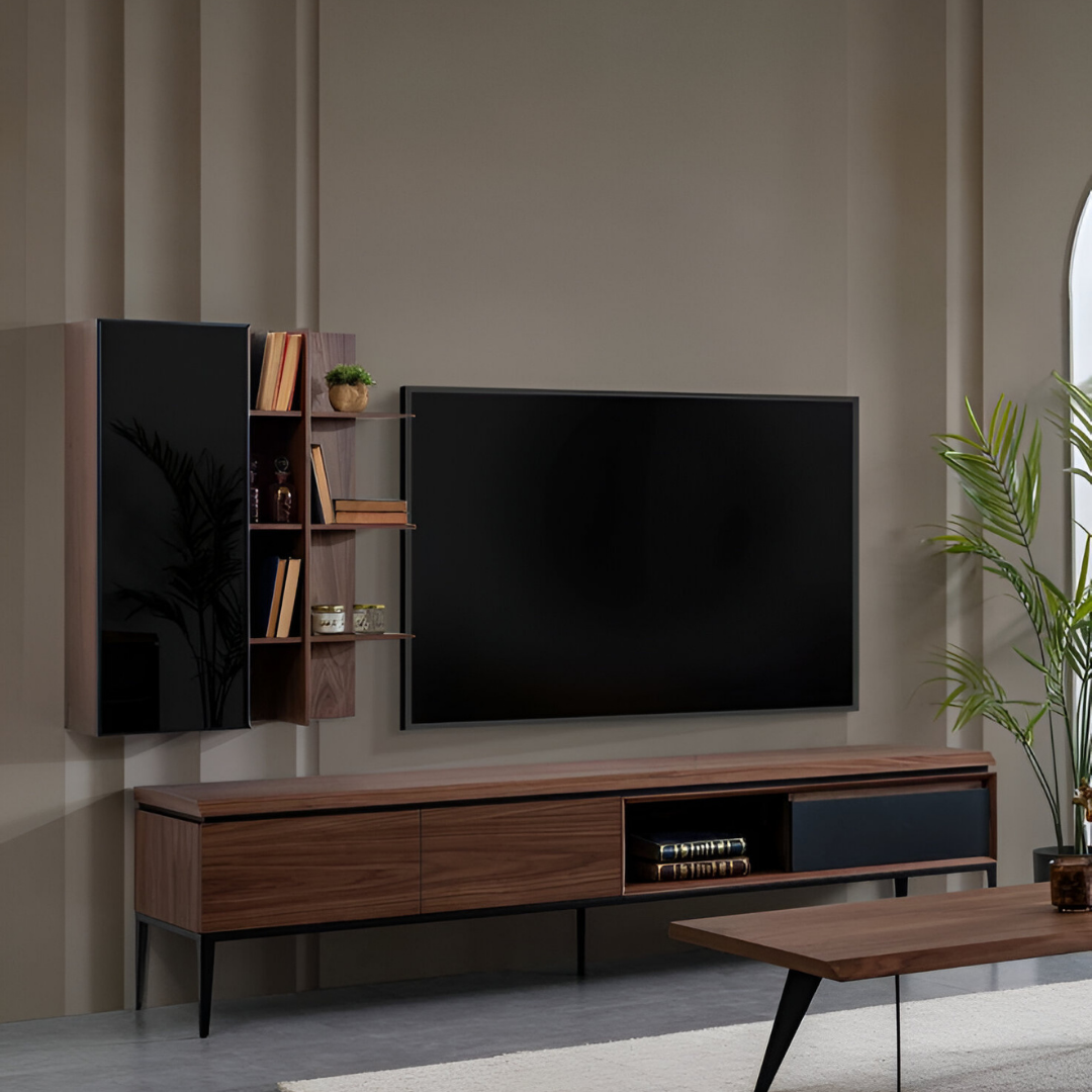 TV Units 5