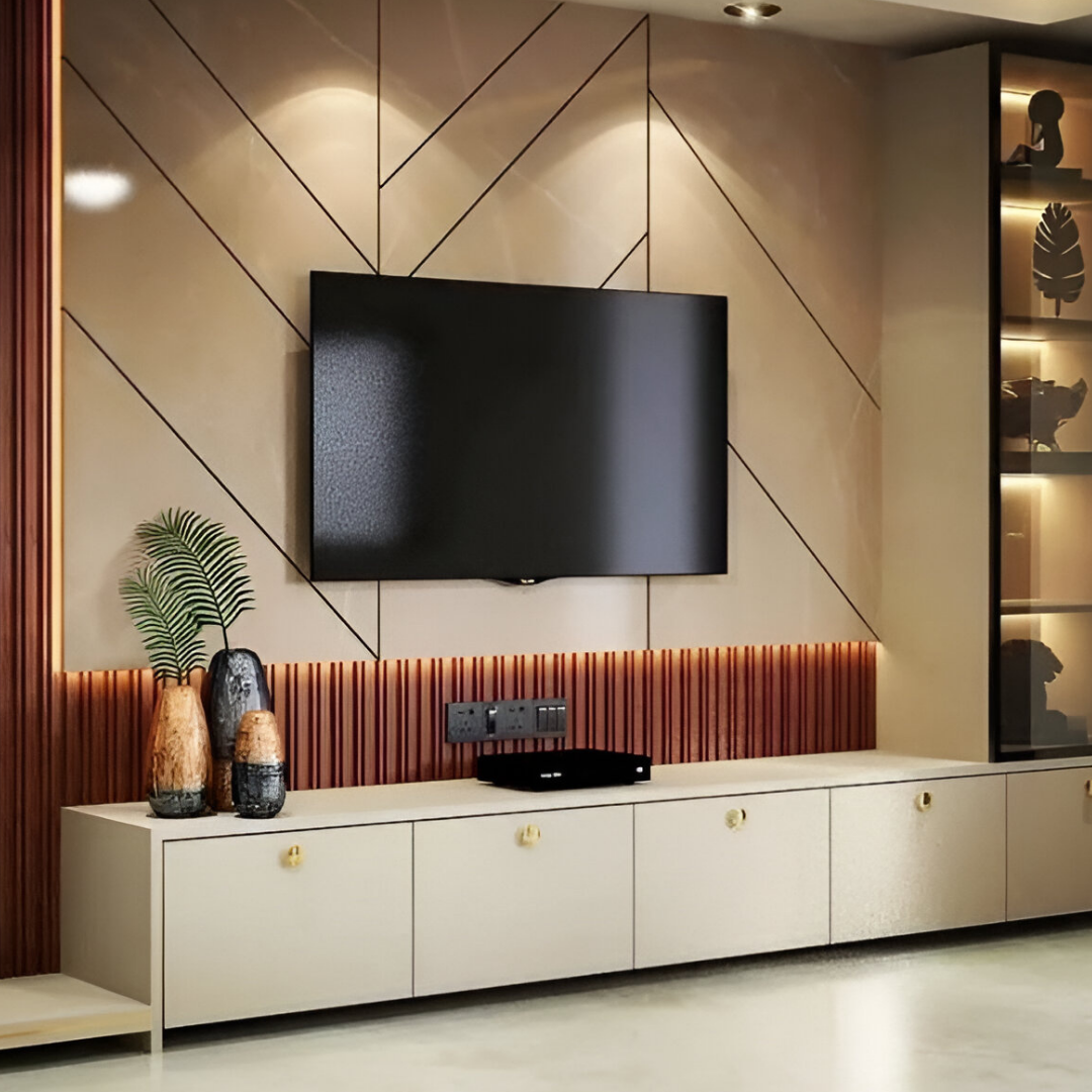 TV Units 6